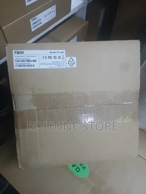 Fanvil Ip Ceilling Speaker FH-S01