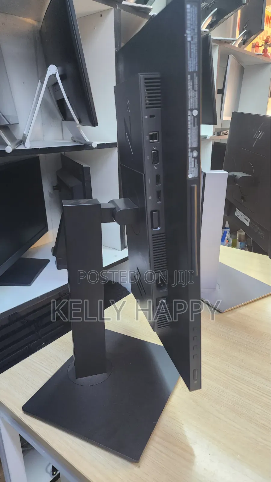 HP Z22n G2 Edge-to-Edge Monitor Available