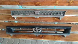 Corolla 102 Grill