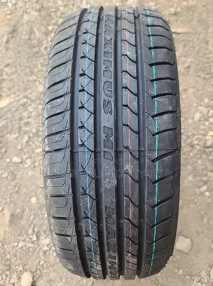 195 /55 R15 Maxtrek Tyres 85v Maximum M1