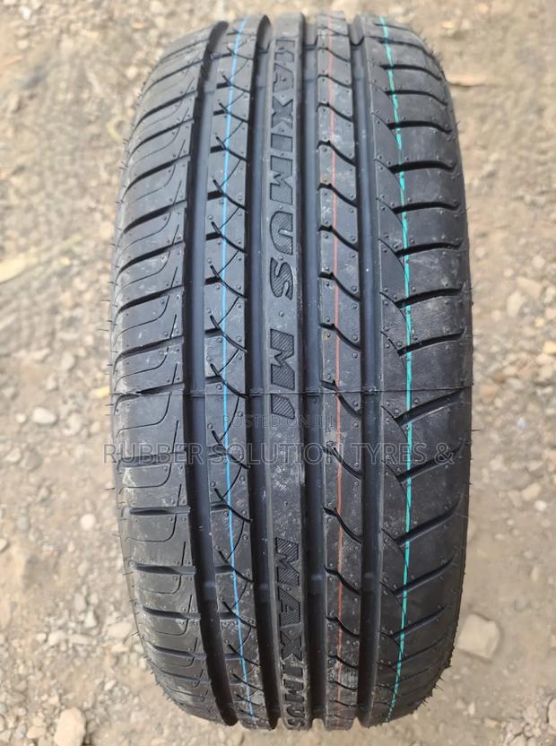 195 /55 R15 Maxtrek Tyres 85v Maximum M1