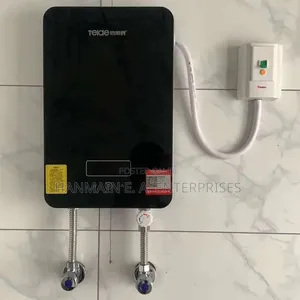 Smart Instant Water Heater