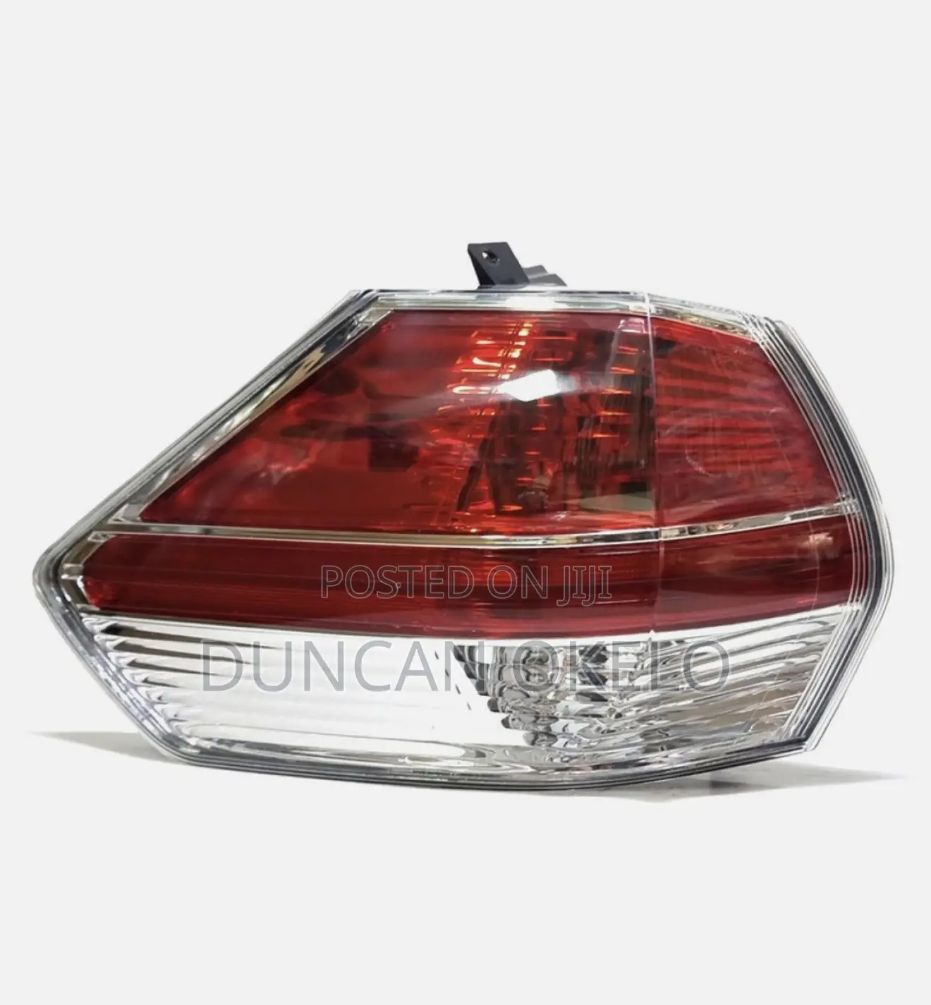 Nissan X-Trail Tail/ Back Lamp Light LH Left, Fits 2014-2018