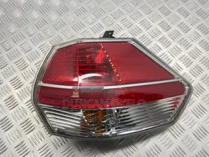 Nissan X-Trail Tail/ Back Lamp Light LH Left, Fits 2014-2018