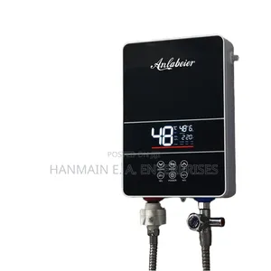 Smart Instant Water Heater