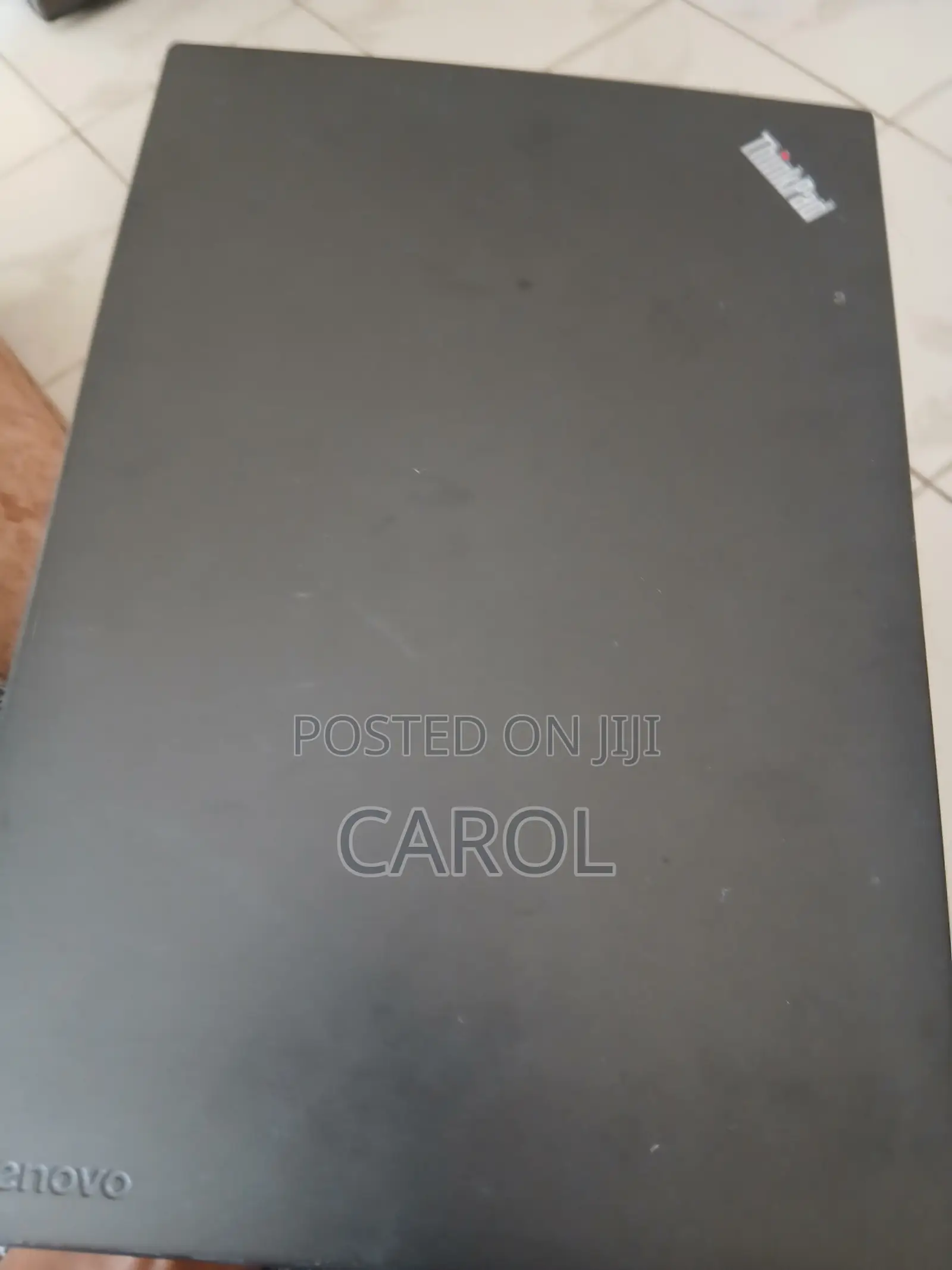 Laptop Lenovo ThinkPad X260 8GB Intel Core i5 SSD 256GB