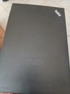 Laptop Lenovo ThinkPad X260 8GB Intel Core i5 SSD 256GB