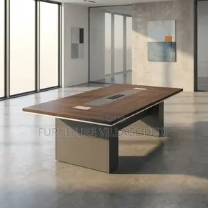 Boardroom Table; 2M Executive Meeting Office Table