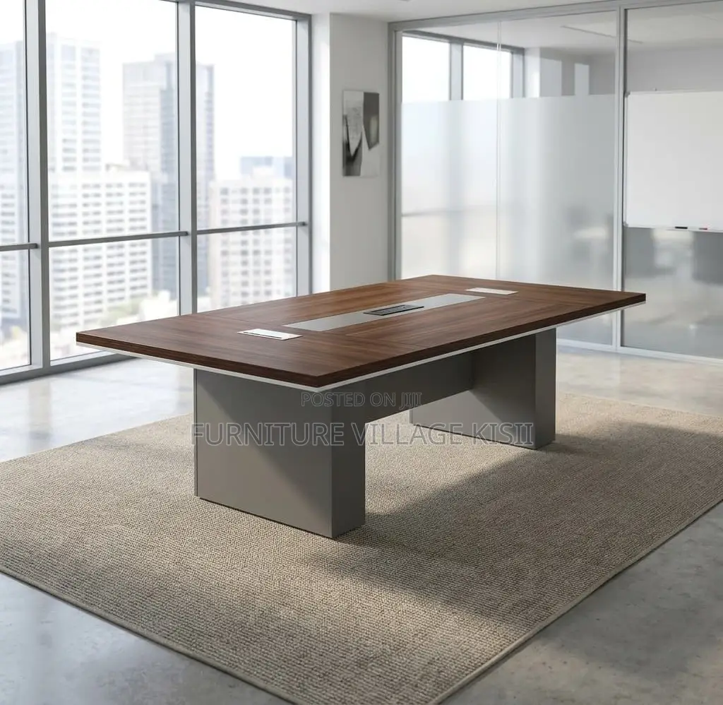 Boardroom Table; 2M Executive Meeting Office Table