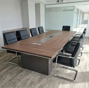Boardroom Table; 2M Executive Meeting Office Table