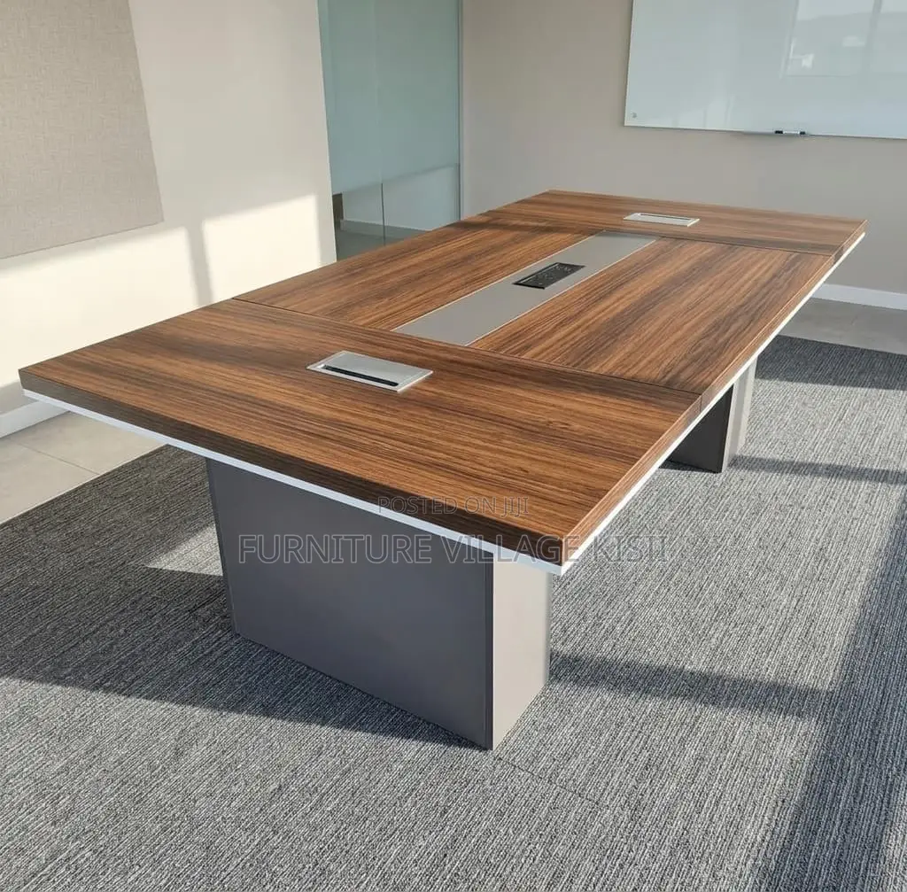 Boardroom Table; 2M Executive Meeting Office Table
