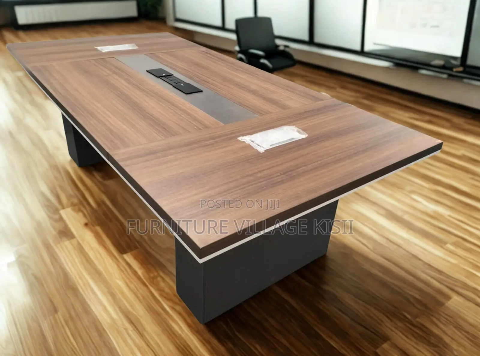 Boardroom Table; 2M Executive Meeting Office Table