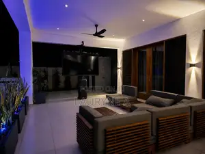 Furnished 3bdrm Villa in Diani for sale