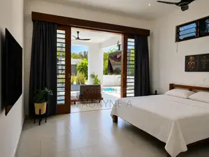 Furnished 3bdrm Villa in Diani for sale