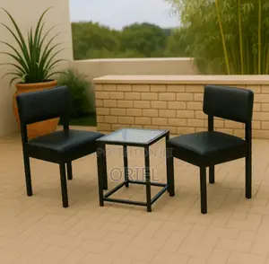 Office Chair : Stackable Catalina Guest / Study Chair