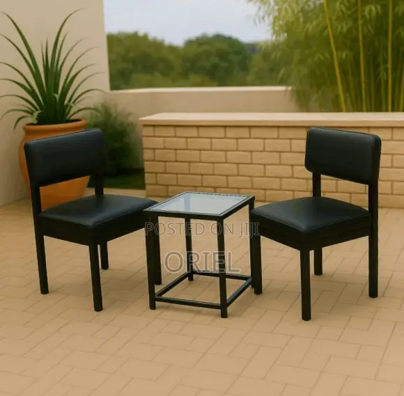 Office Chair : Stackable Catalina Guest / Study Chair