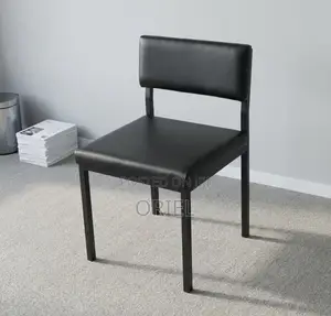 Office Chair : Stackable Catalina Guest / Study Chair