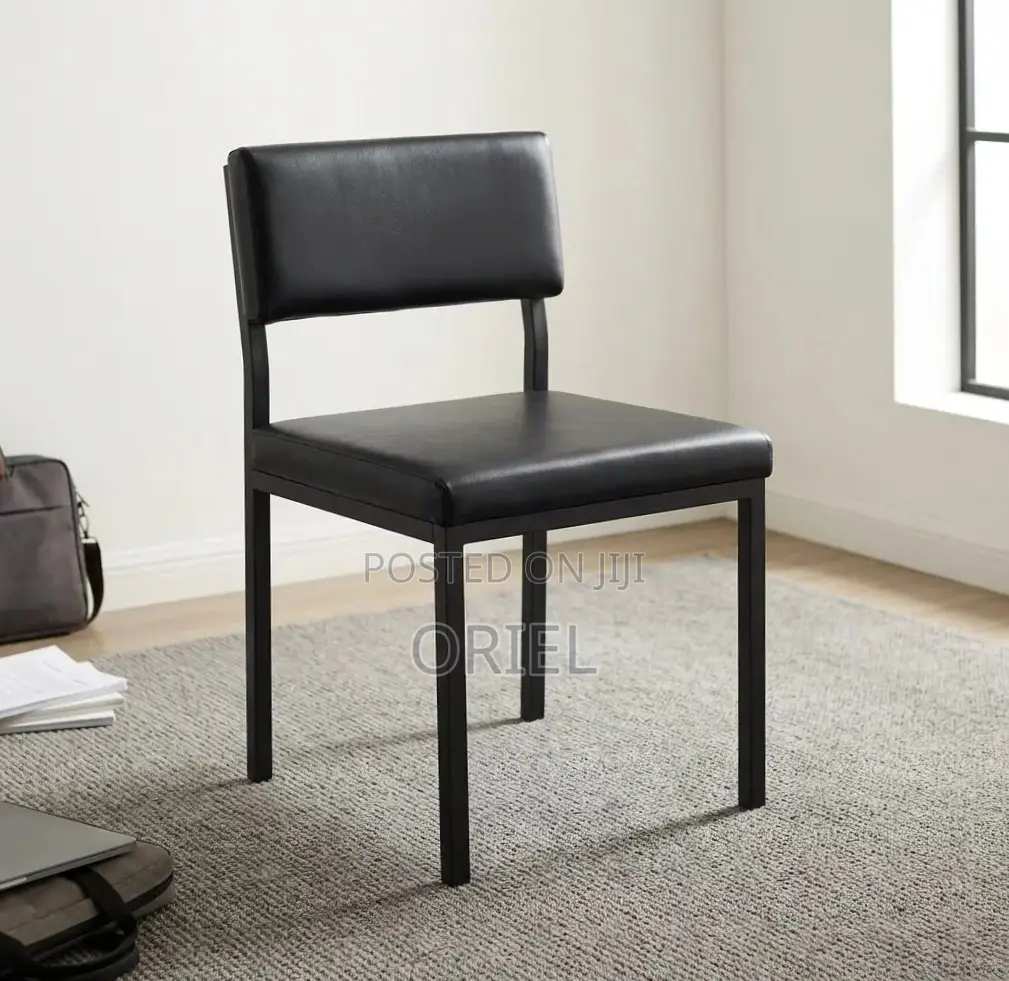 Office Chair : Stackable Catalina Guest / Study Chair