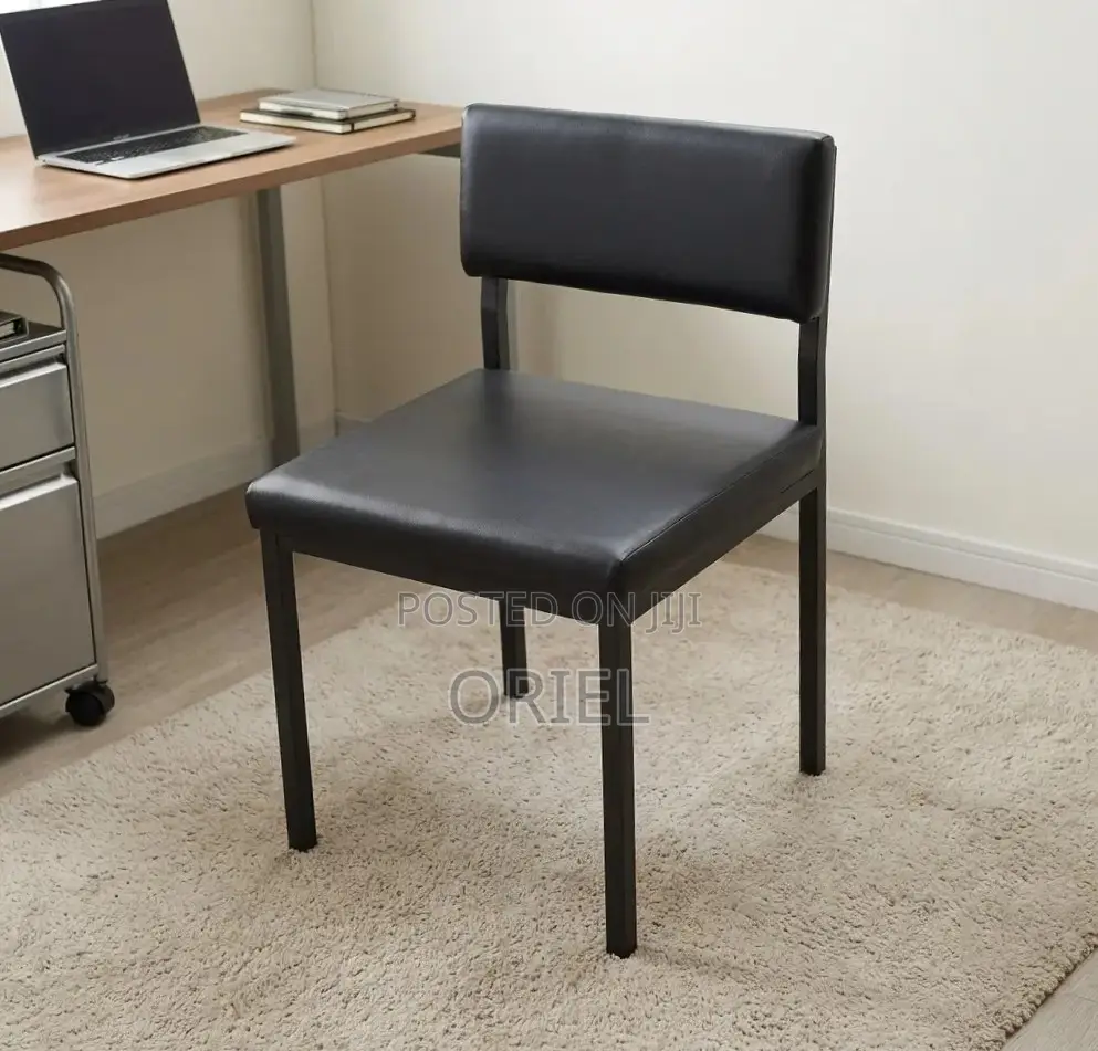 Office Chair : Stackable Catalina Guest / Study Chair