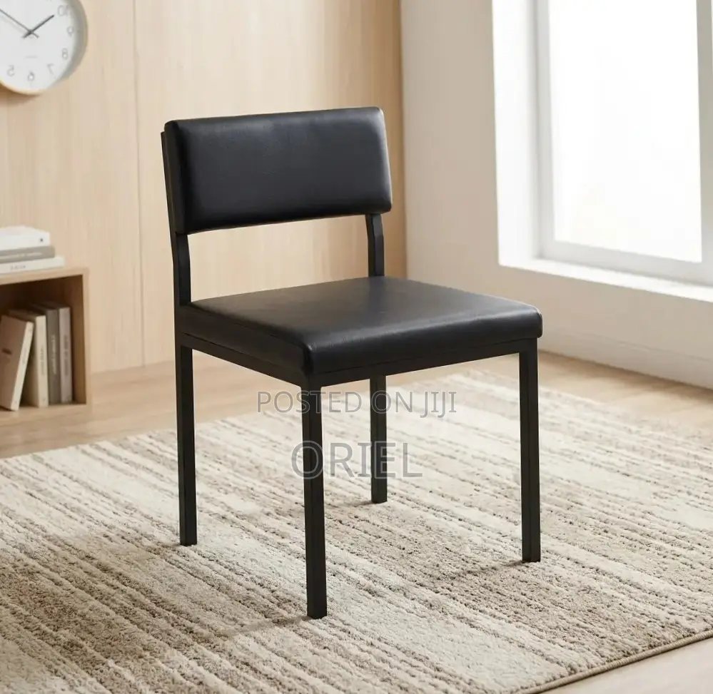 Office Chair : Stackable Catalina Guest / Study Chair