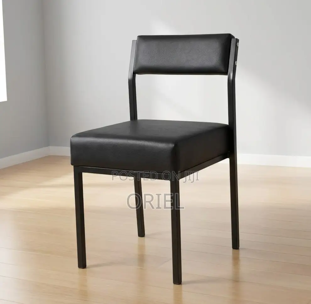Office Chair : Stackable Catalina Guest / Study Chair