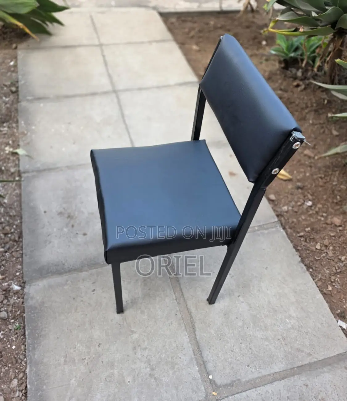 Office Chair : Stackable Catalina Guest / Study Chair