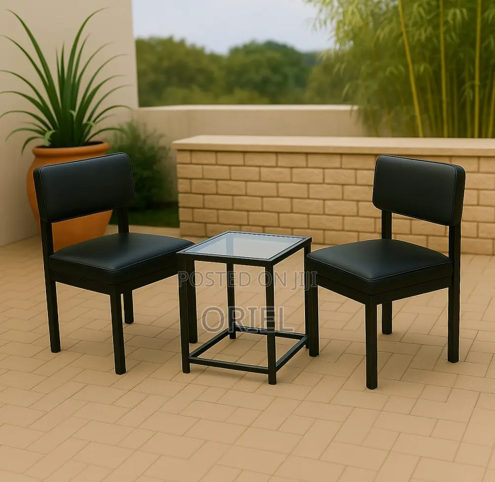 Office Chair : Stackable Catalina Guest / Study Chair