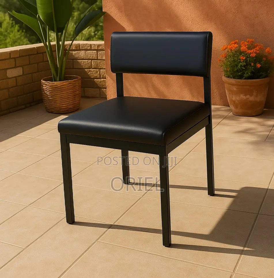 Office Chair : Stackable Catalina Guest / Study Chair