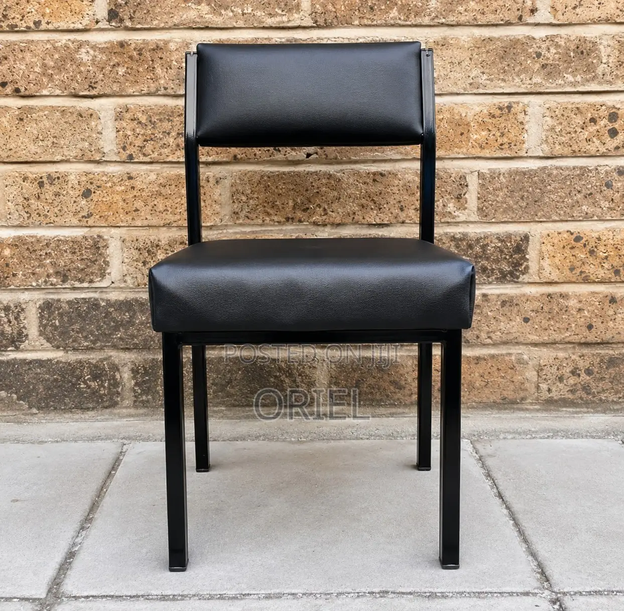 Office Chair : Stackable Catalina Guest / Study Chair