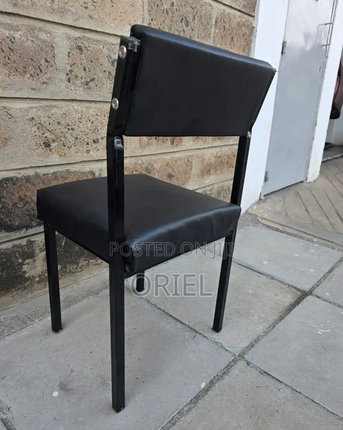 Office Chair : Stackable Catalina Guest / Study Chair