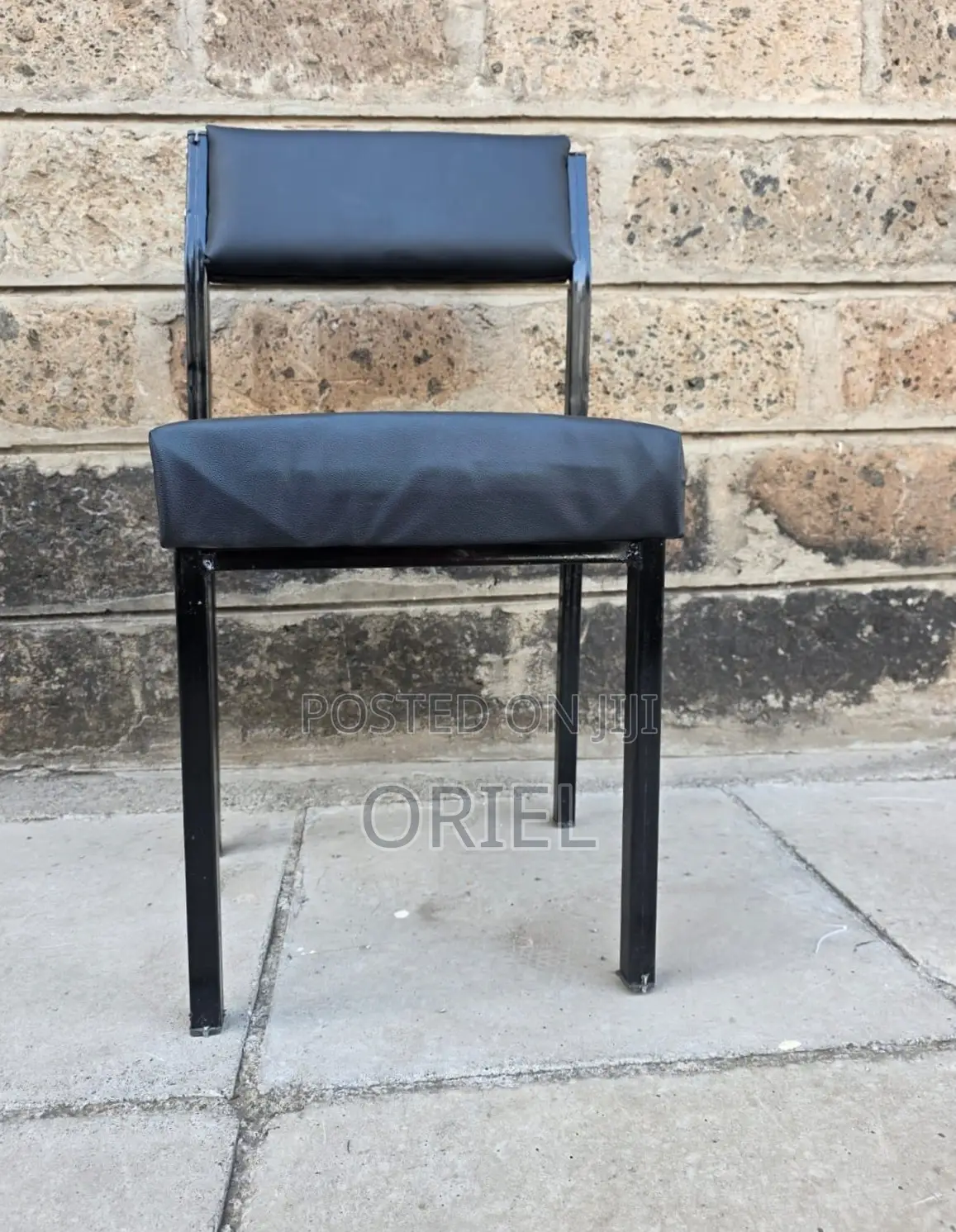 Office Chair : Stackable Catalina Guest / Study Chair