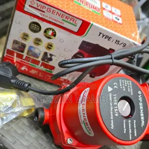 New VIP General Circulation Pump/Vip Circulation Pump