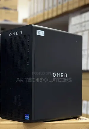 New Desktop Computer HP 16GB Intel Core i7 SSD 512GB