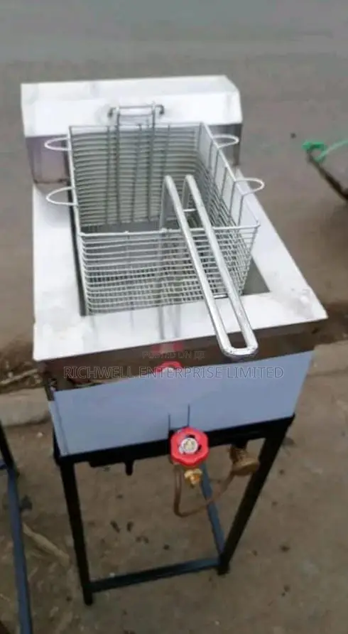 Commercial Kitchen Equipment