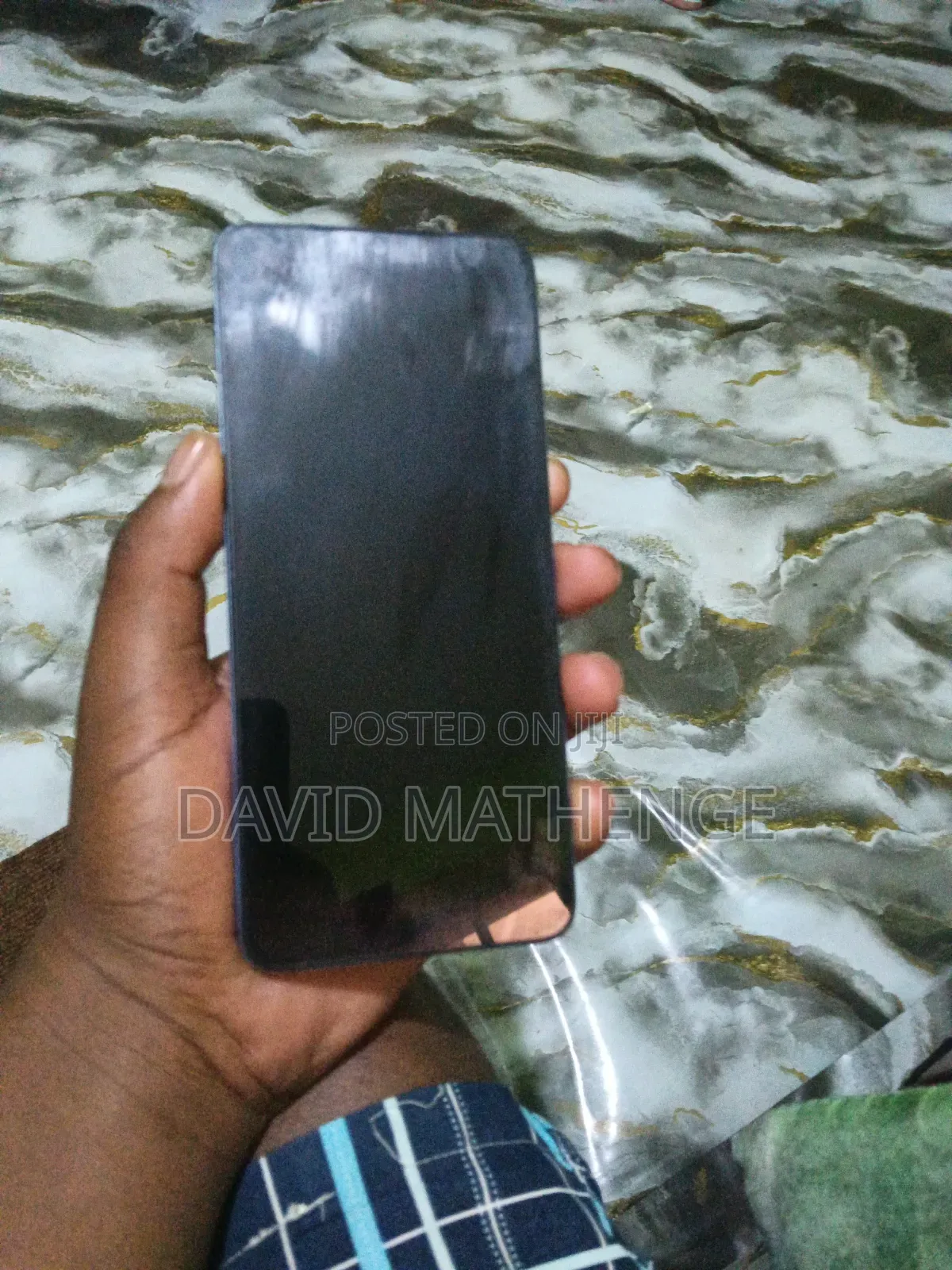 Xiaomi Redmi A3 128 GB Blue