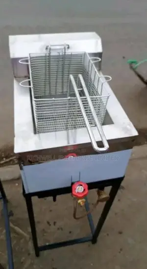Commercial Kitchen Equipment