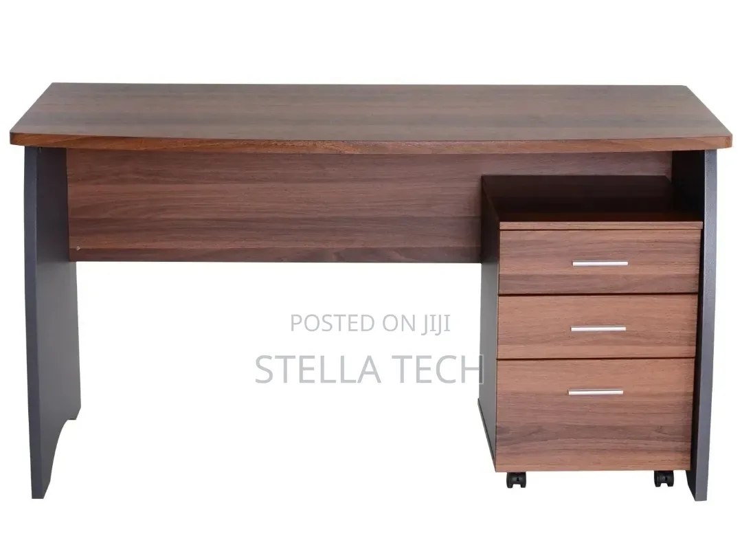 1.2 M Office Desk Table