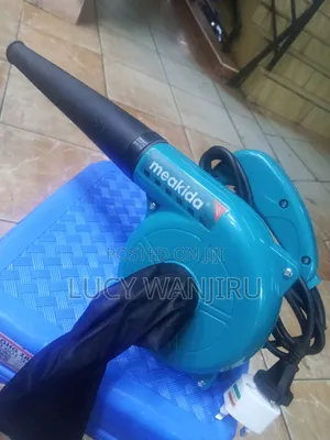 Meakida Blower 600watts/ 600w Meakida Blower