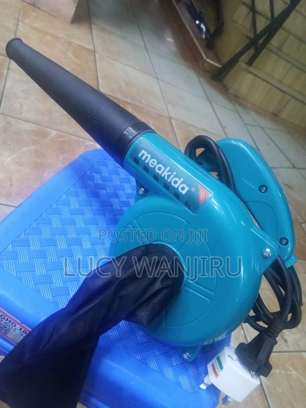 Meakida Blower 600watts/ 600w Meakida Blower