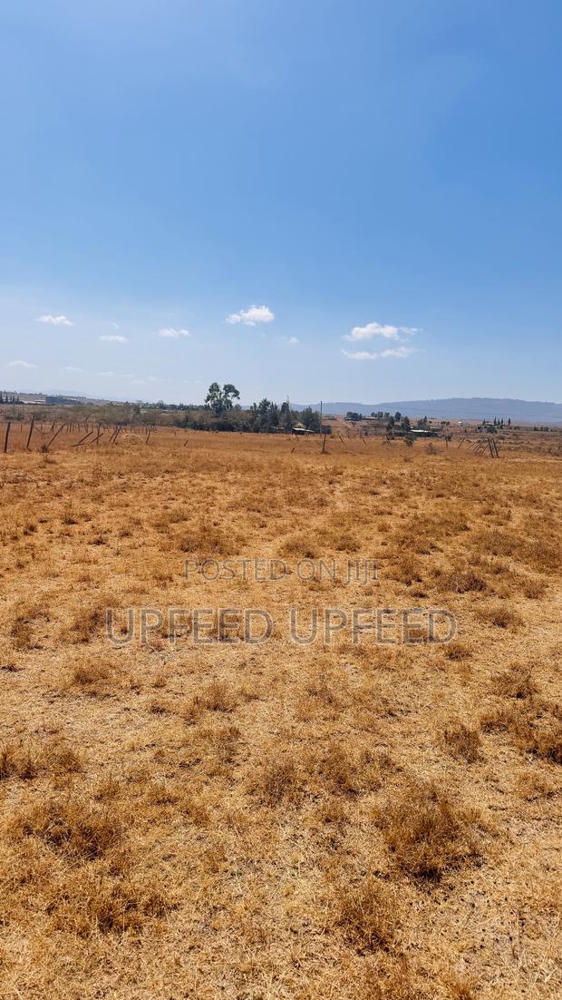 Owner Selling 50×100 Plot Joska, Ndovoini KSH Ready Title Deed - main view