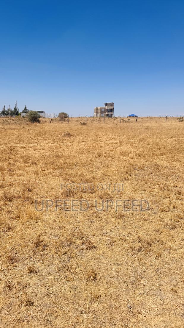Owner Selling 50×100 Plot Joska, Ndovoini KSH Ready Title Deed - thumbnail 2