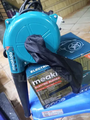 Meakida 600watts Blower/ Meakida Electric Blower
