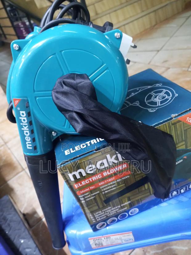 Meakida 600watts Blower/ Meakida Electric Blower