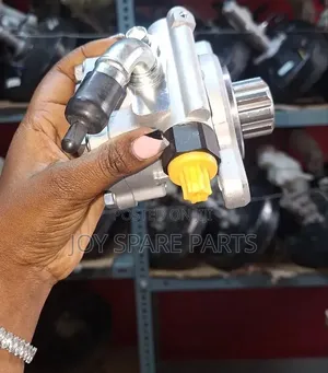 Toyota Hiace Power Steering Pump