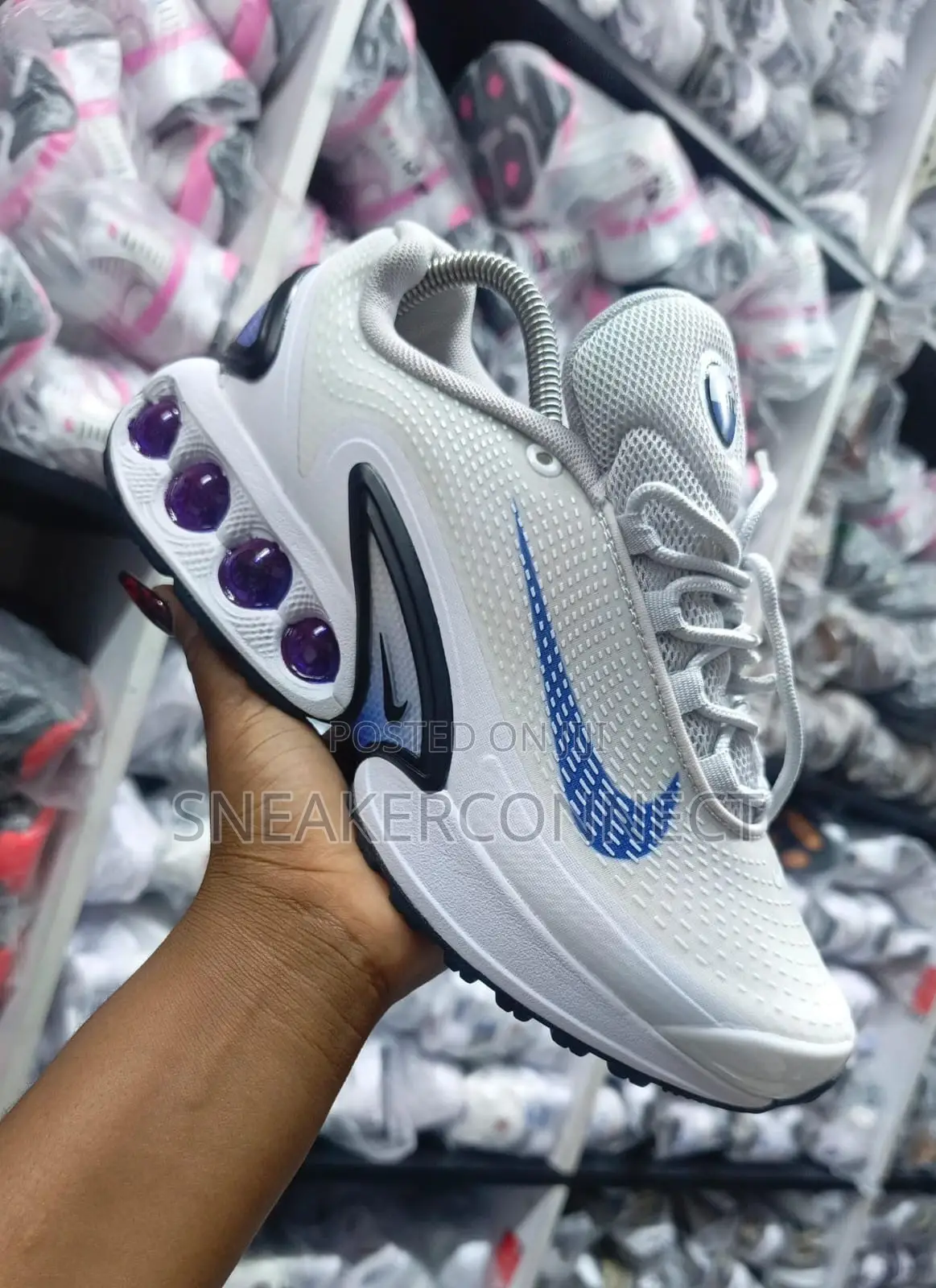 Airmax DN Sneakers