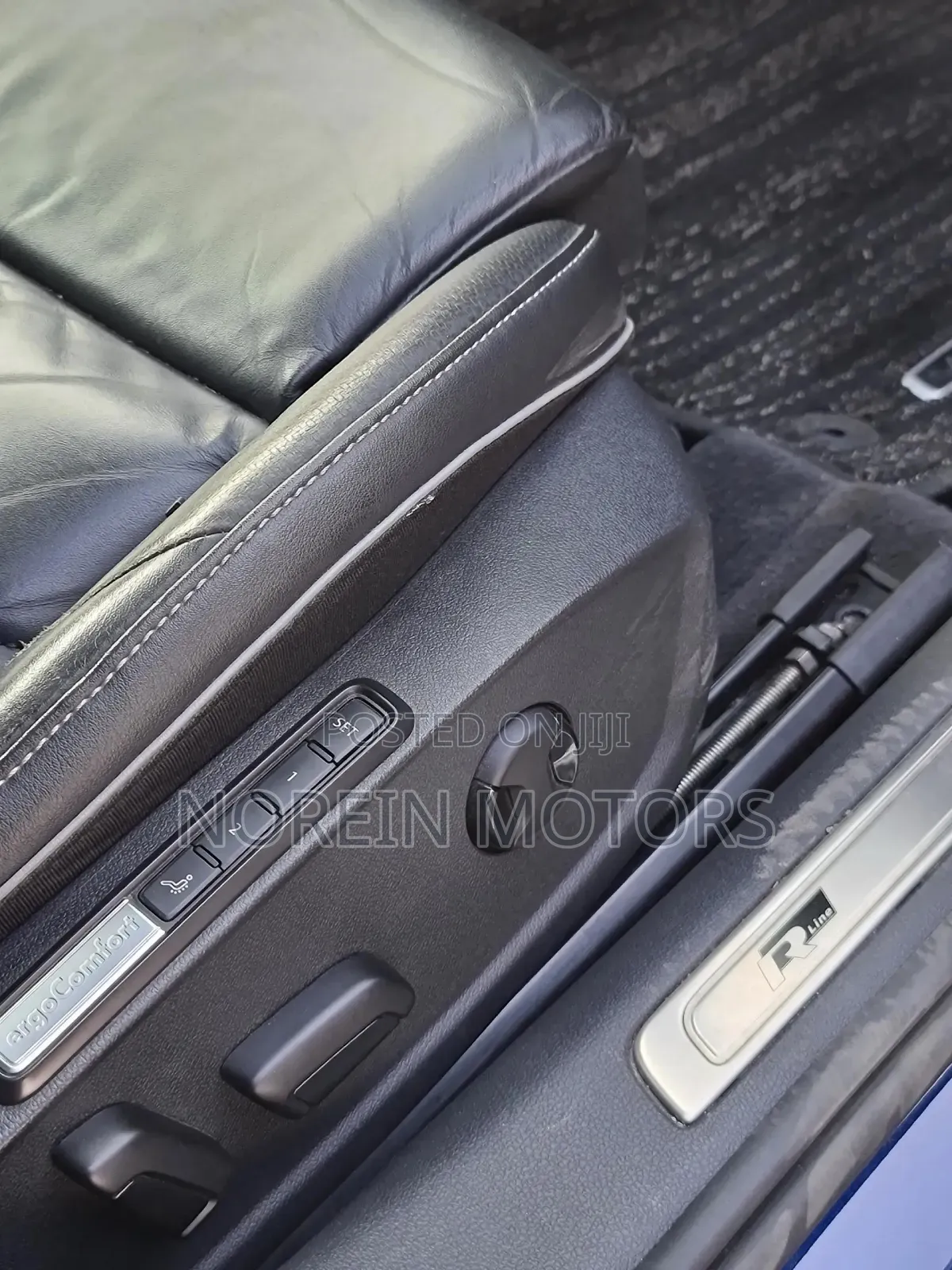 Volkswagen Arteon 2020