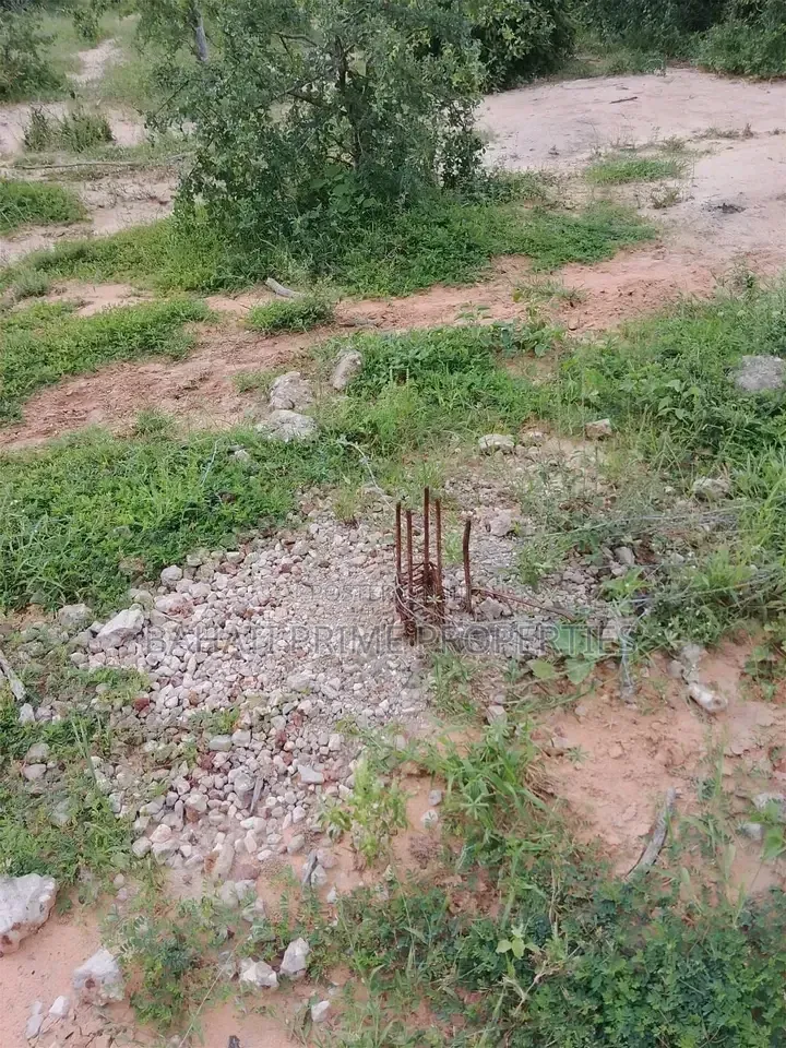 150-Acre of Land