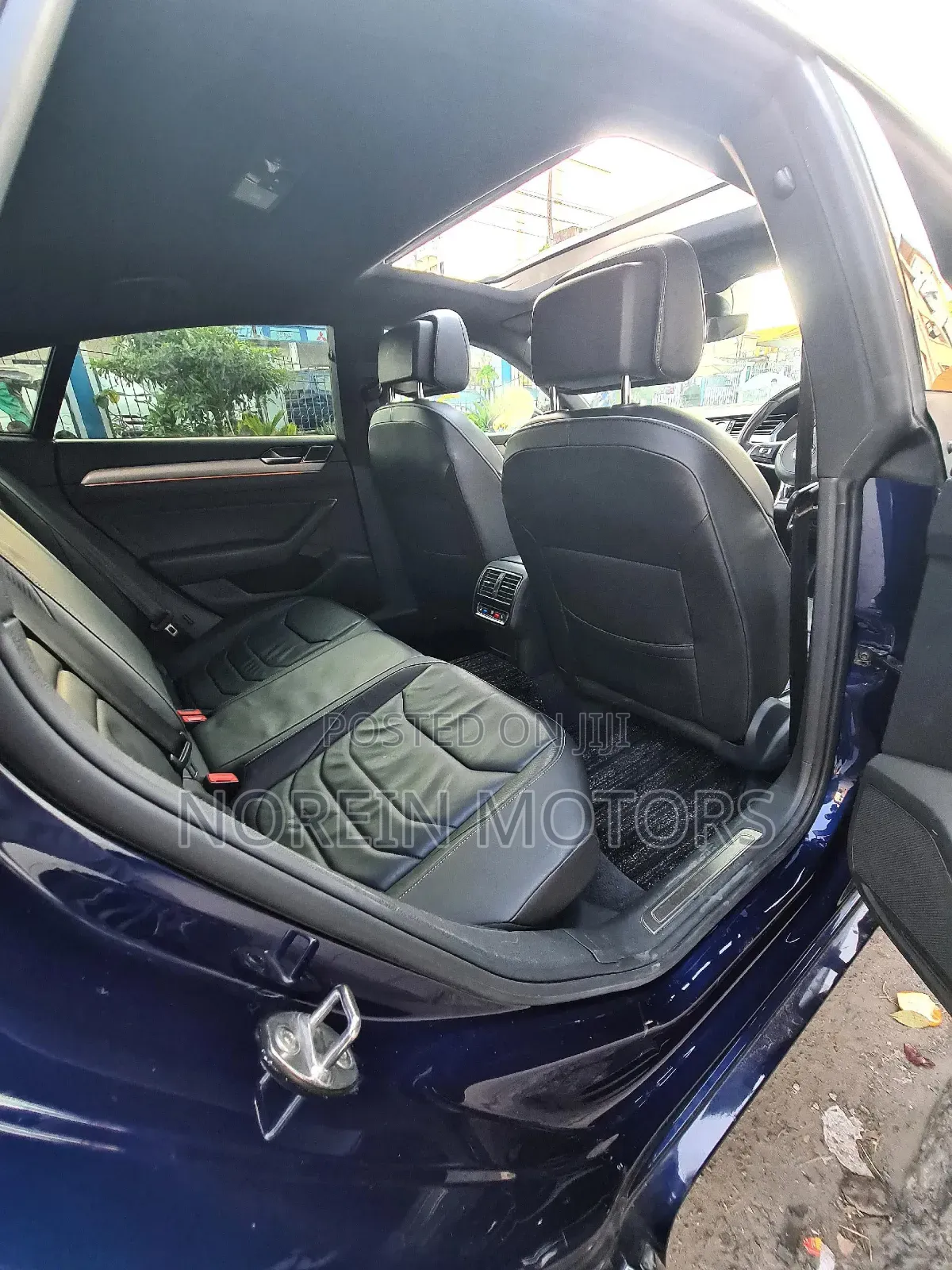 Volkswagen Arteon 2020