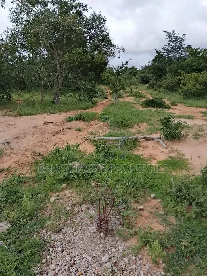 150-Acre of Land