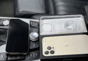 Apple iPhone 13 Pro 512 GB Gold